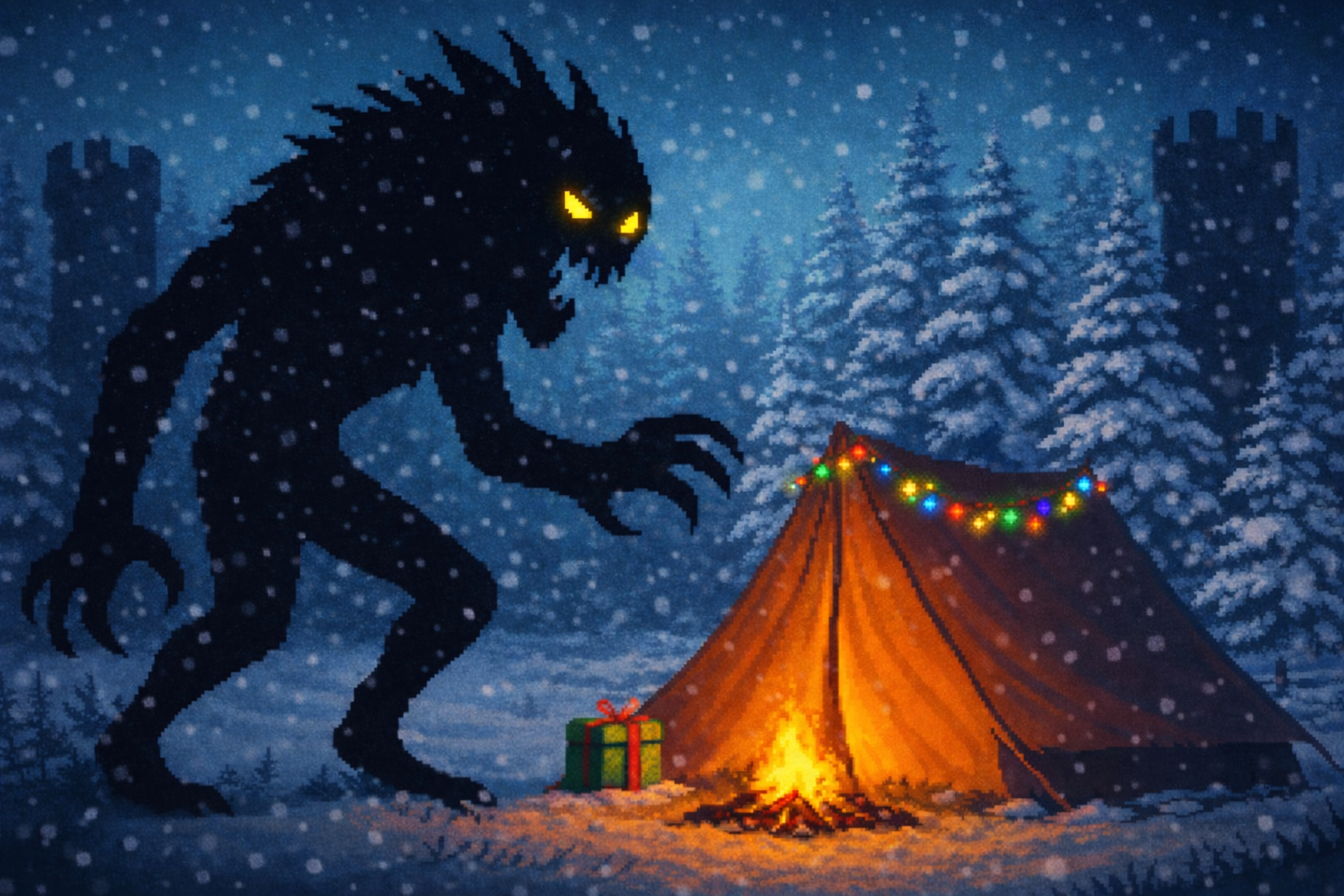 Delarith Screenshot 1