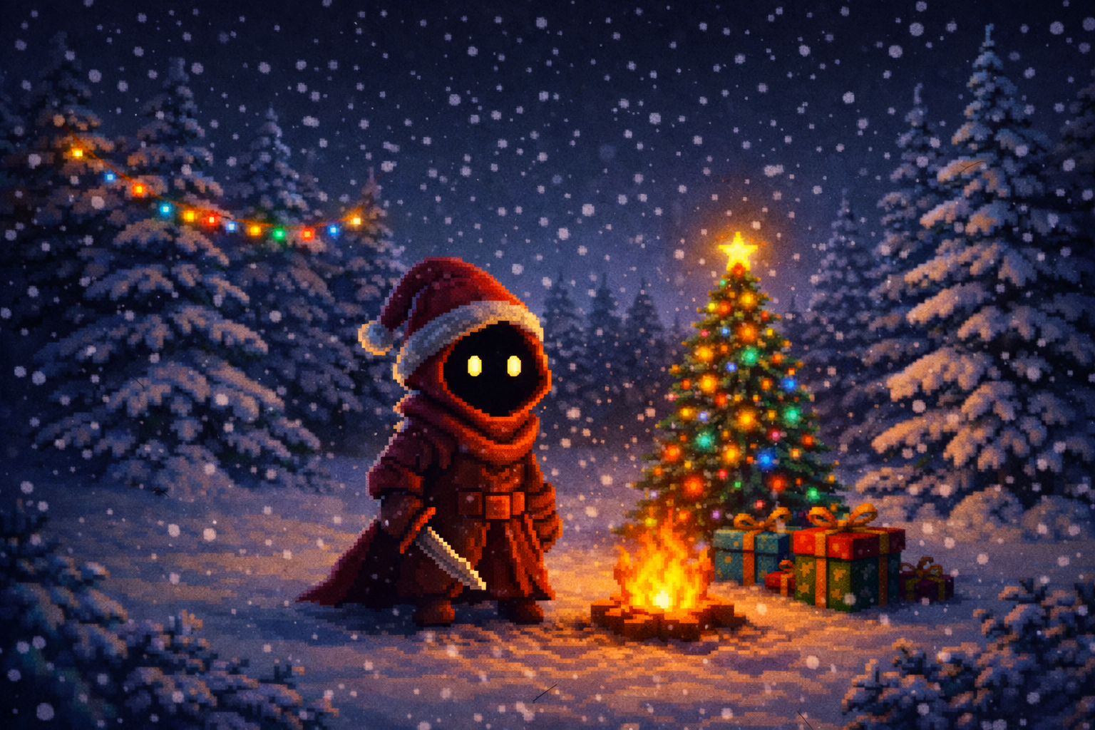 Delarith Screenshot 2