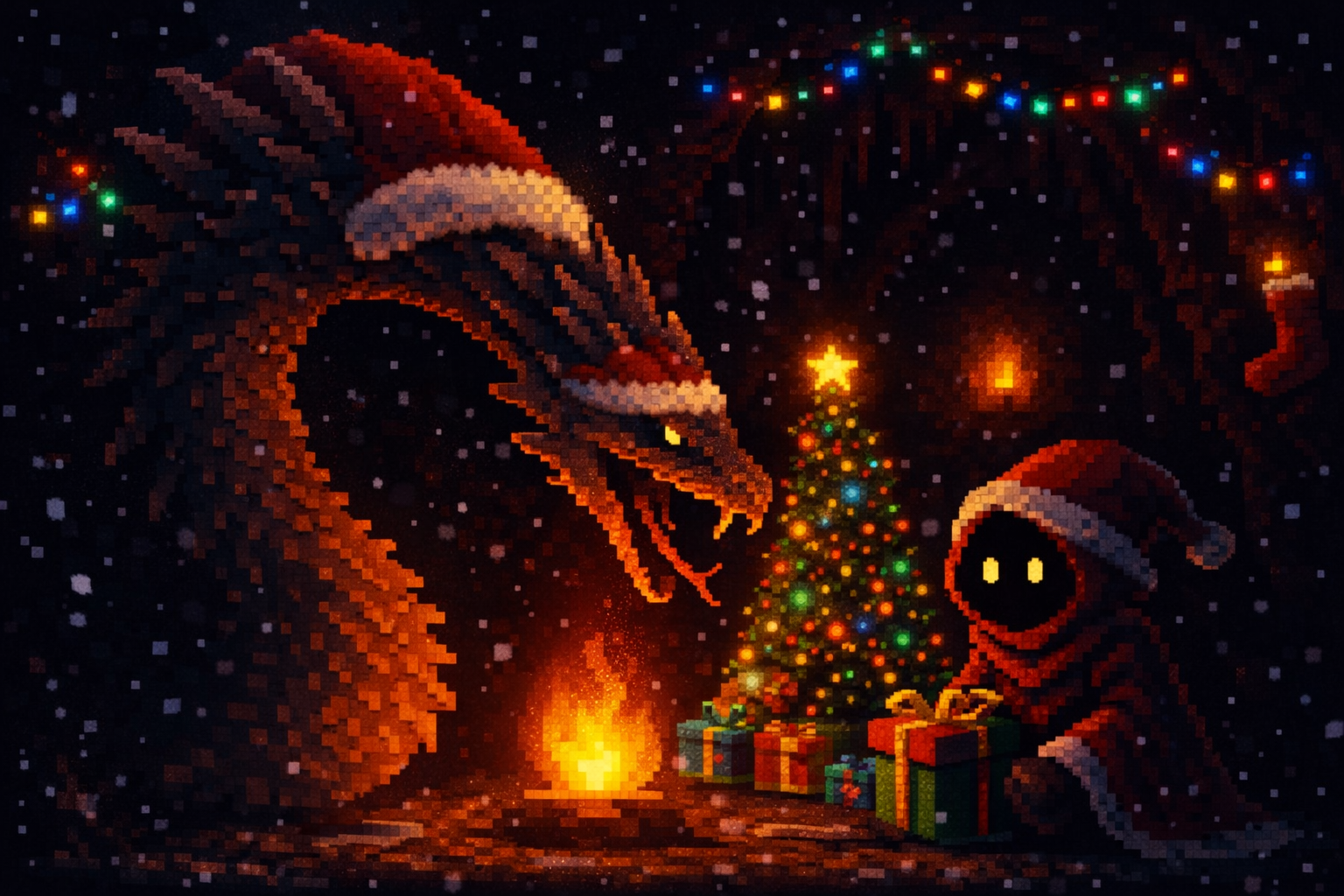 Delarith Screenshot 3